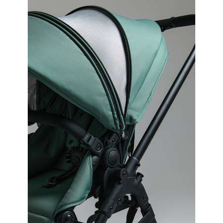 Коляска прогулочная Valco baby Snap 4 Ultra Flatt Matt зеленый