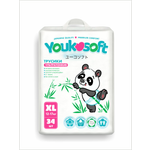 Трусики Youkosoft XL 34 шт.