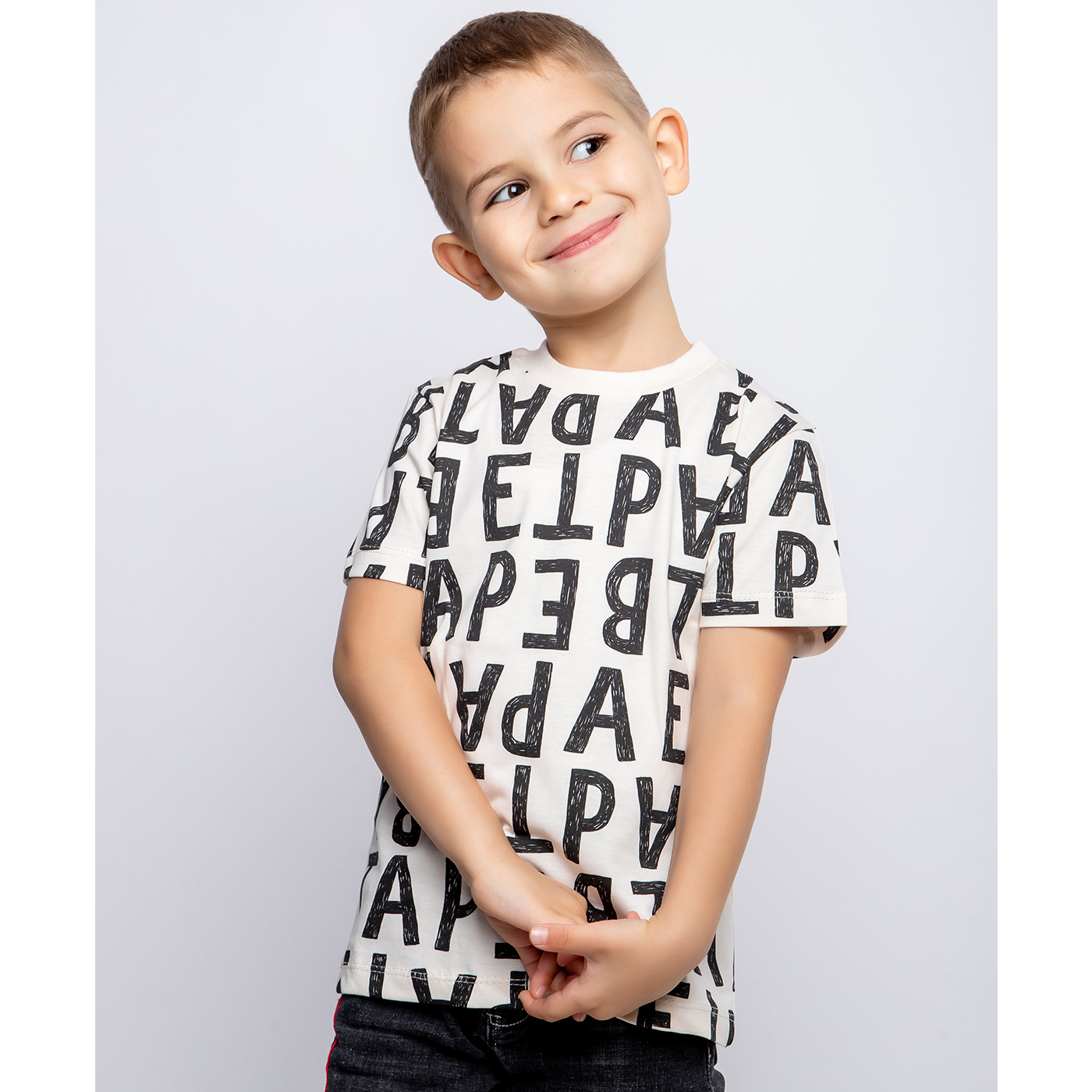 Футболка YOULALA ЦБ-00000868 - фото 2