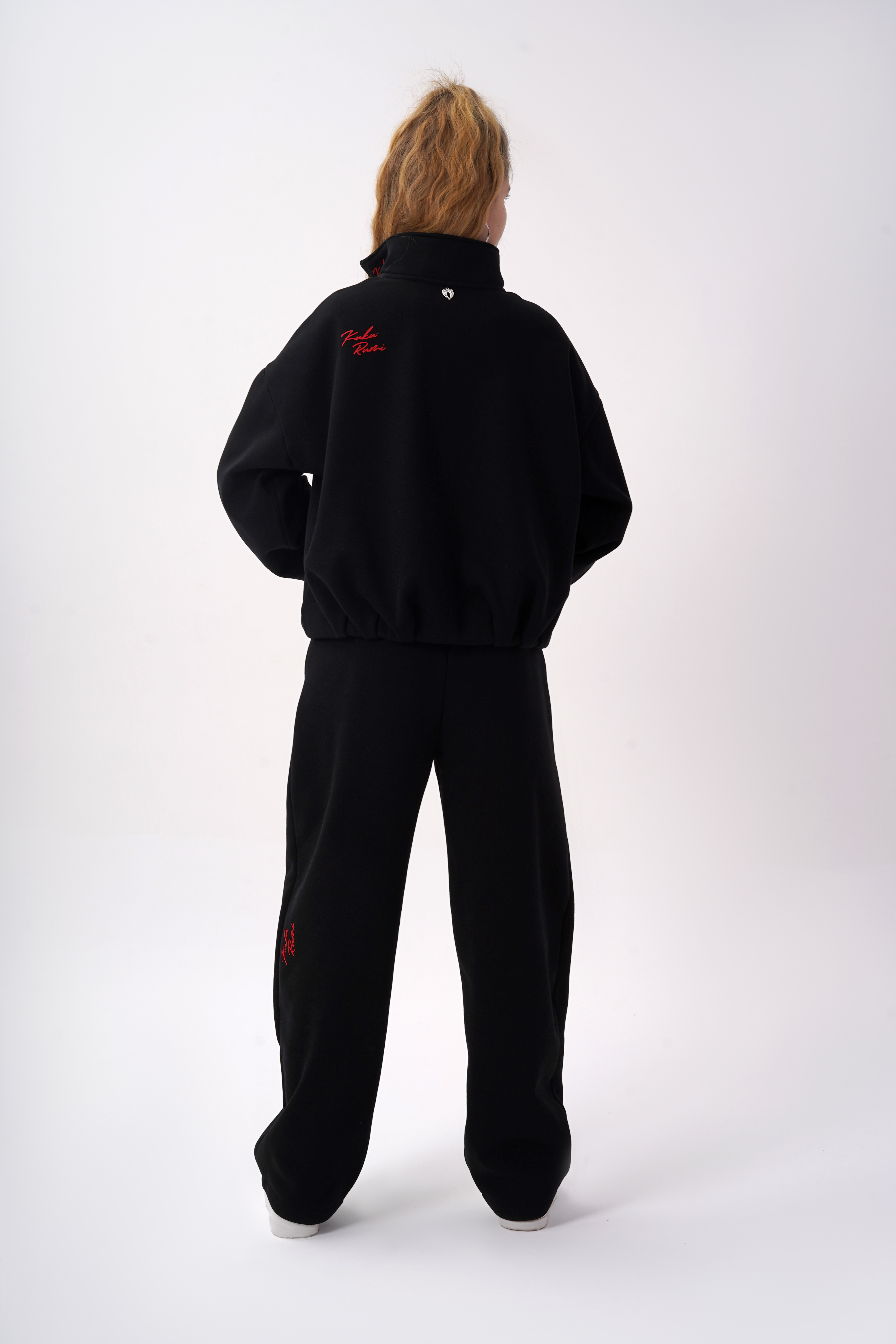 Костюм Kukurumi 81/4 - фото 11