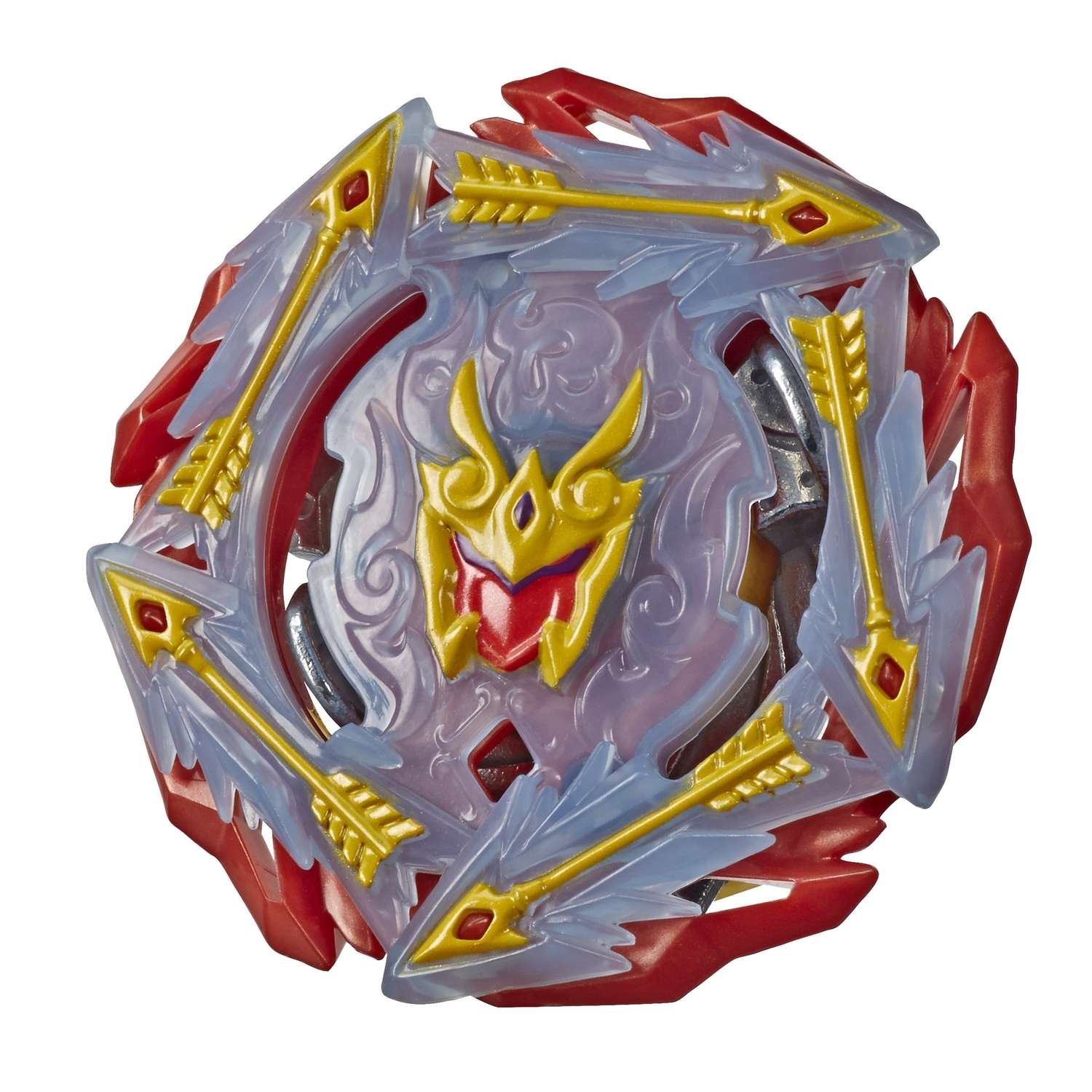 Фигурка BeyBlade - фото 1