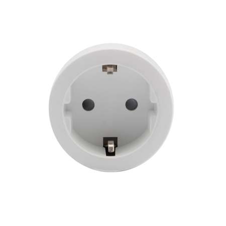 Умная Wi-Fi розетка SECURIC 220-240 В