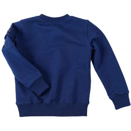 Джемпер Mini-Maxi