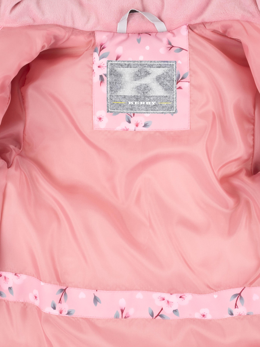 Куртка Kerry K25431/1241 - фото 4