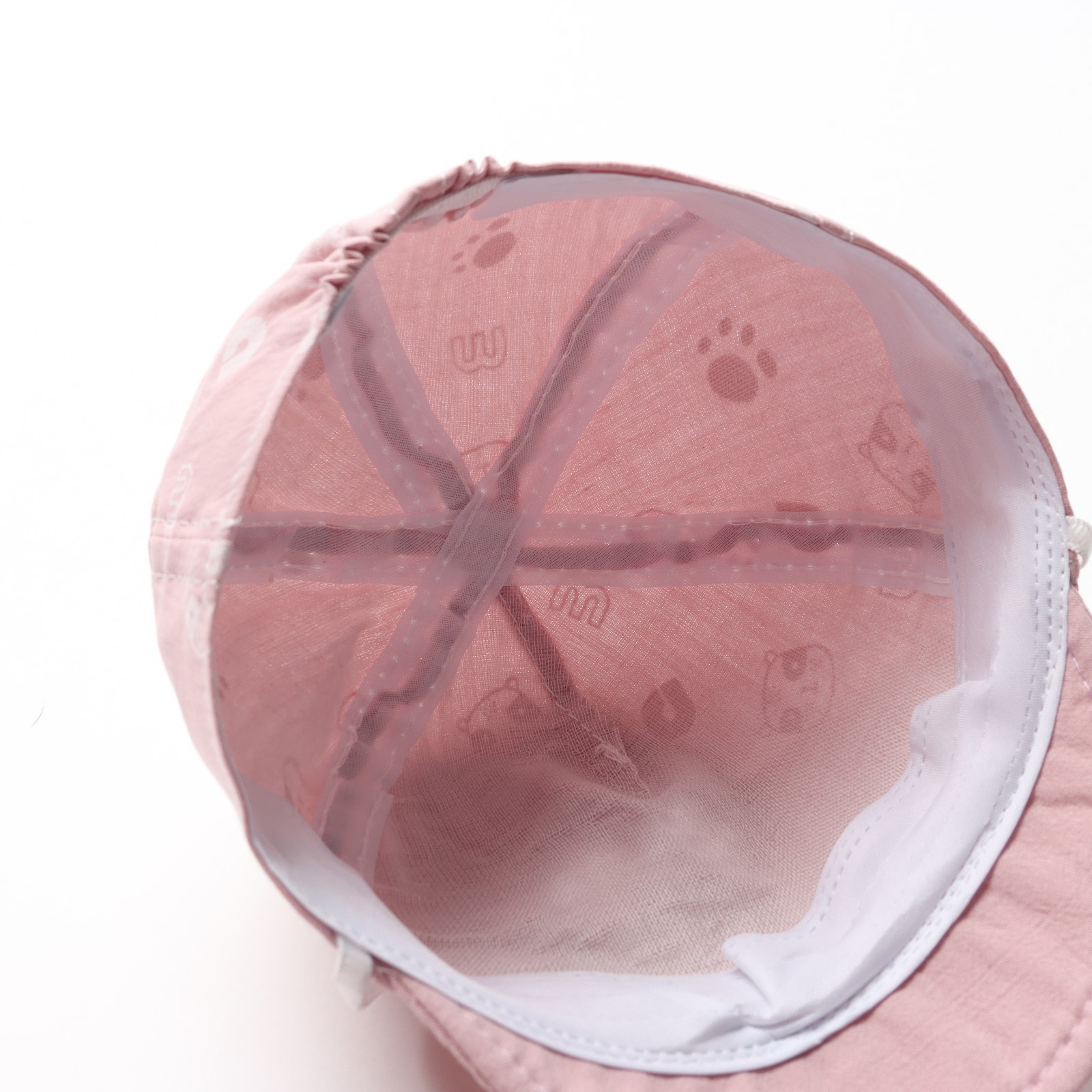 Кепка Minaku 9872459 - фото 4