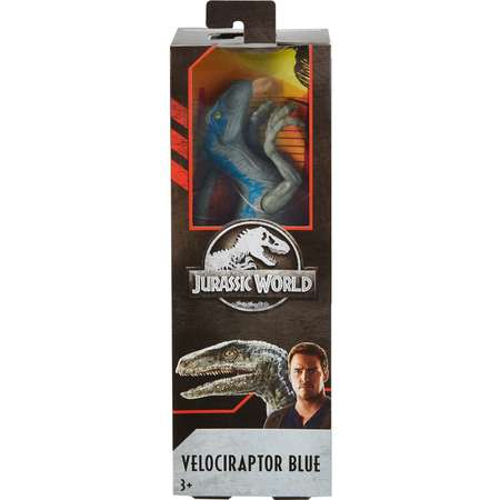Фигурка Jurassic World