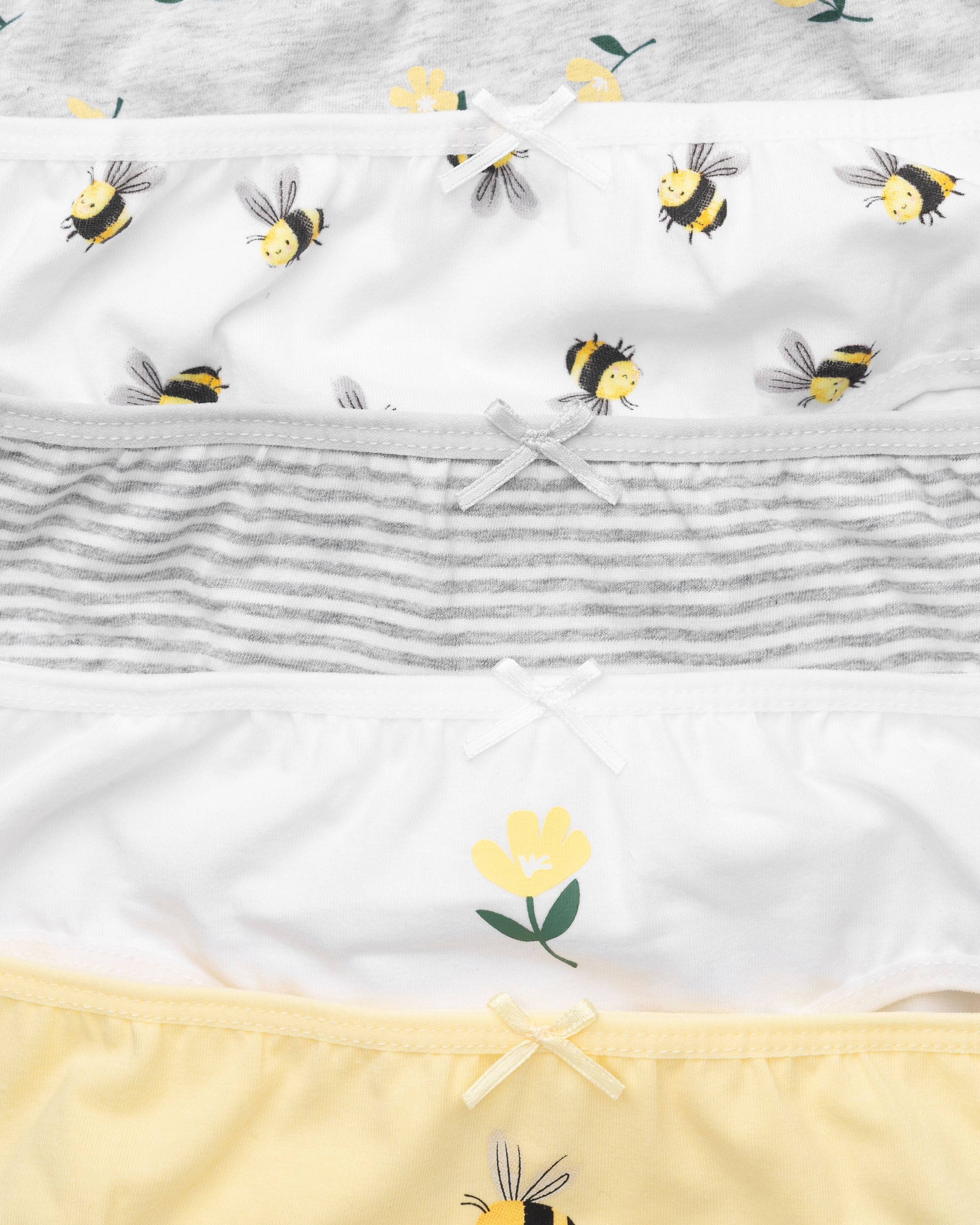 Трусы 5 шт BabyGo S26BG2-UG01ig-43 - фото 2