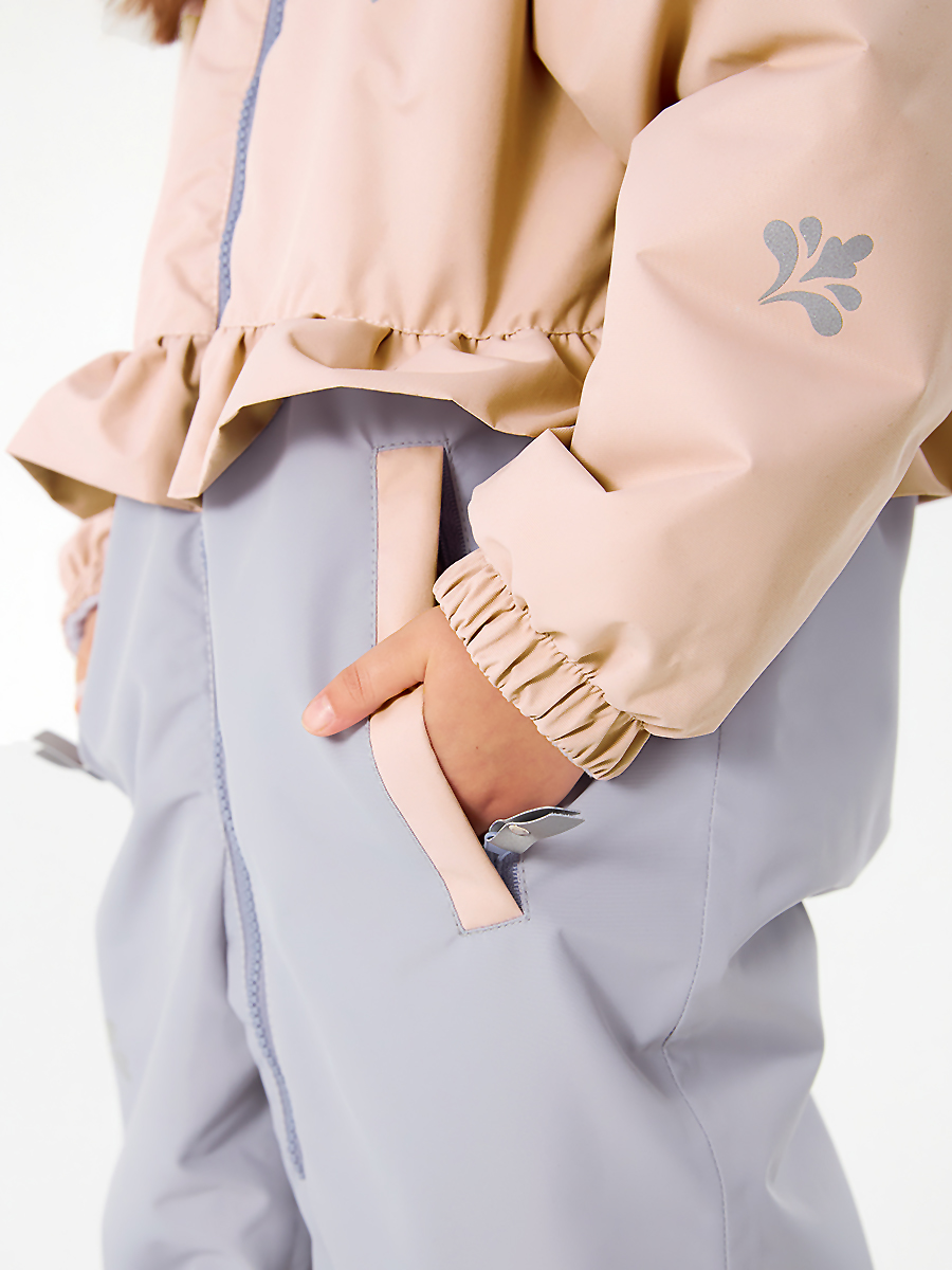 Комбинезон JAM MIX МД-825/2 - фото 7