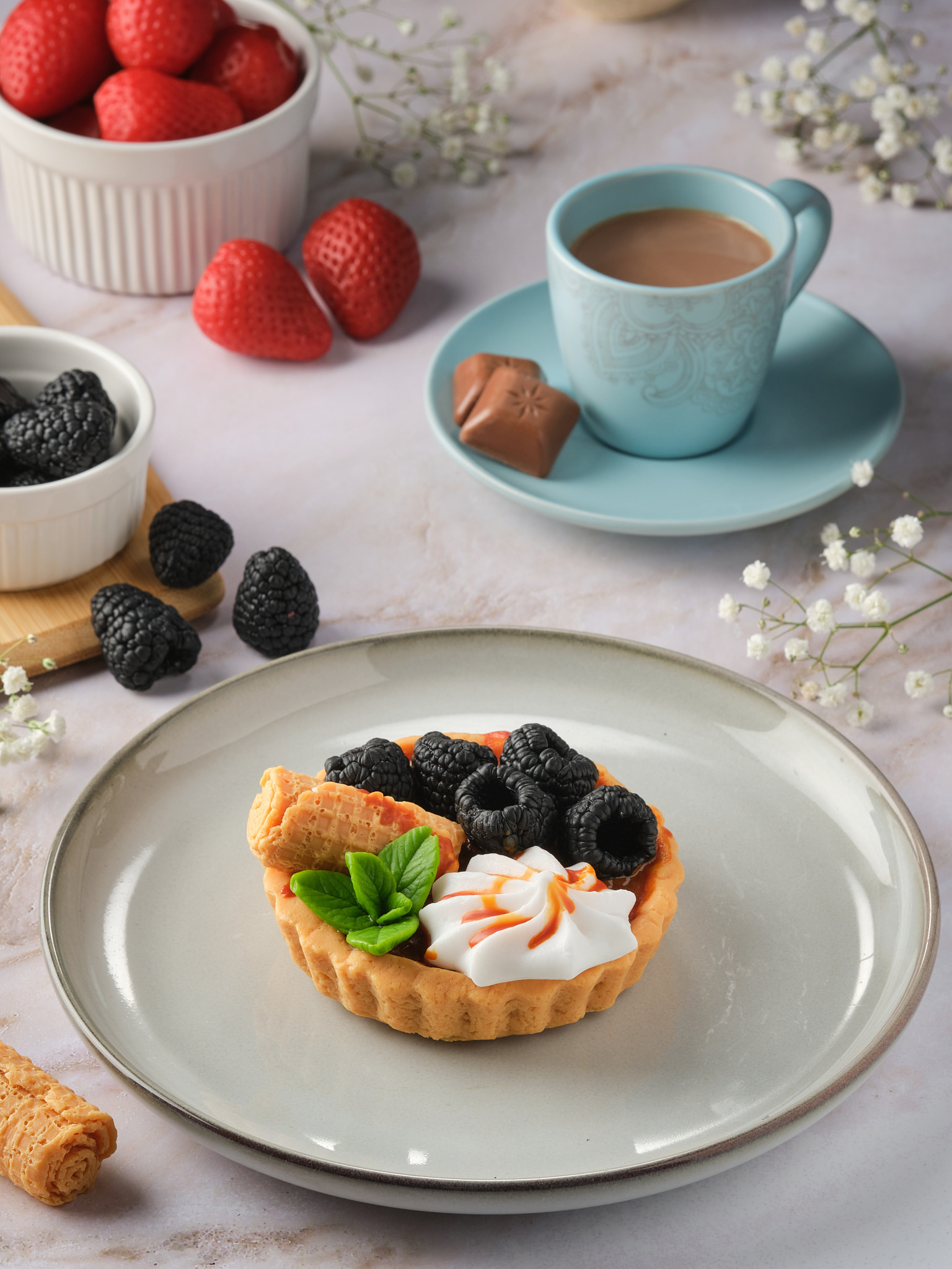 Мыло SKUINA - фото 2