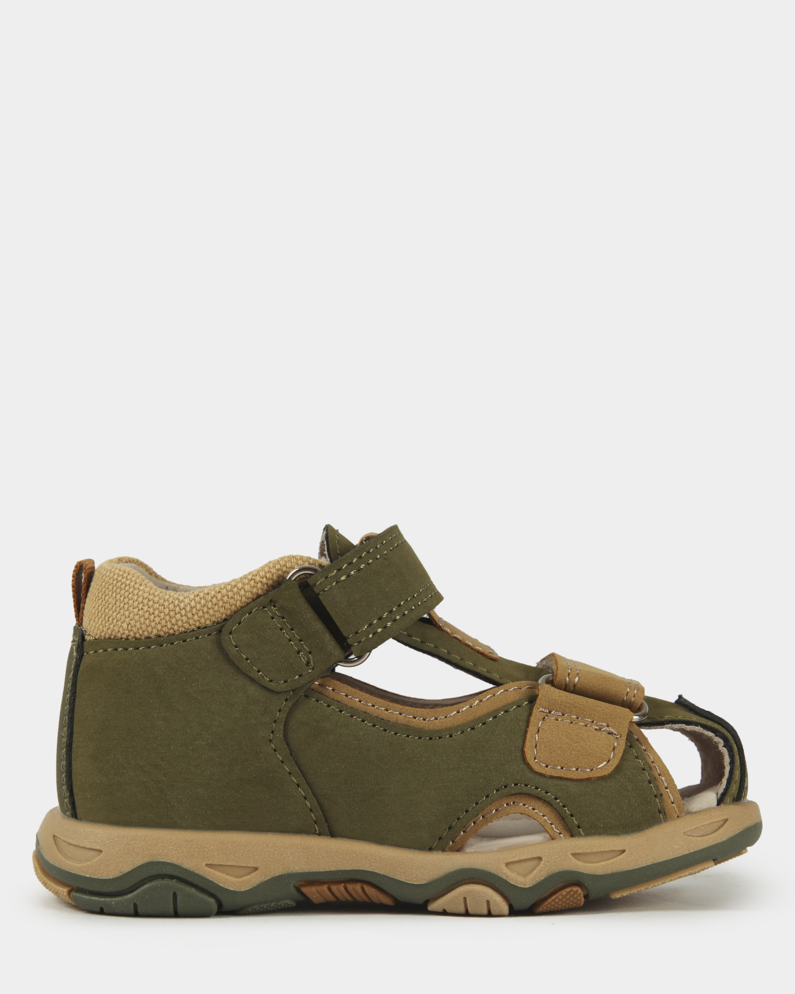 Сандалии Tombi S26HWibSA-249-24 - фото 2