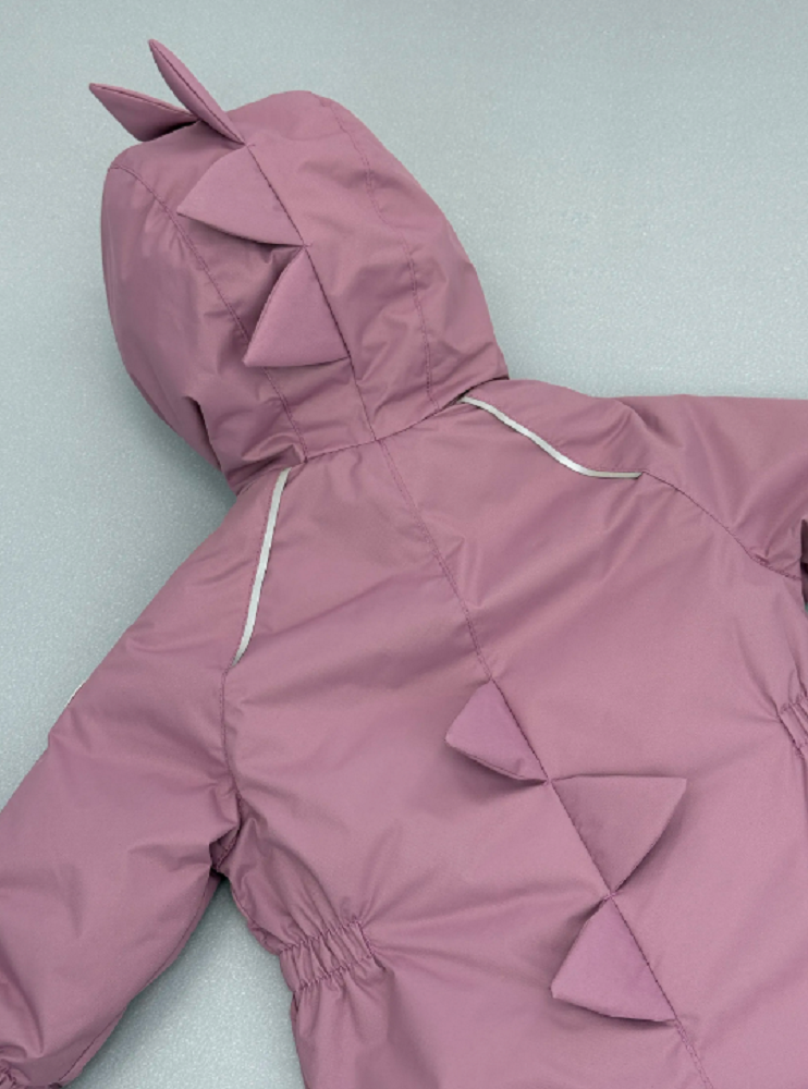 Комбинезон Rusland 145-242 - фото 6