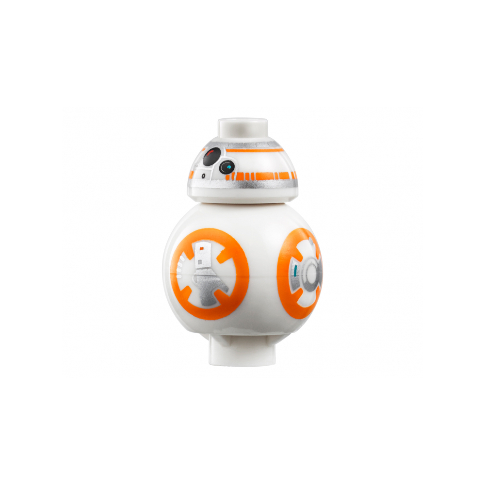 Конструктор LEGO 279 дет. - фото 7