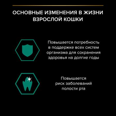 Корм влажный для кошек PRO PLAN 85г с ягненком в желе пауч