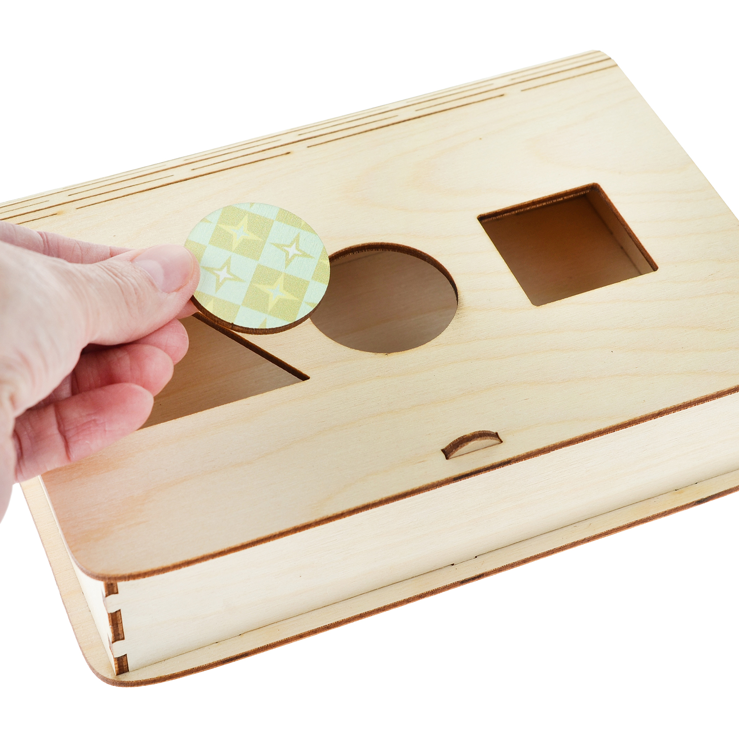 Настольная игра Smile Decor - фото 6