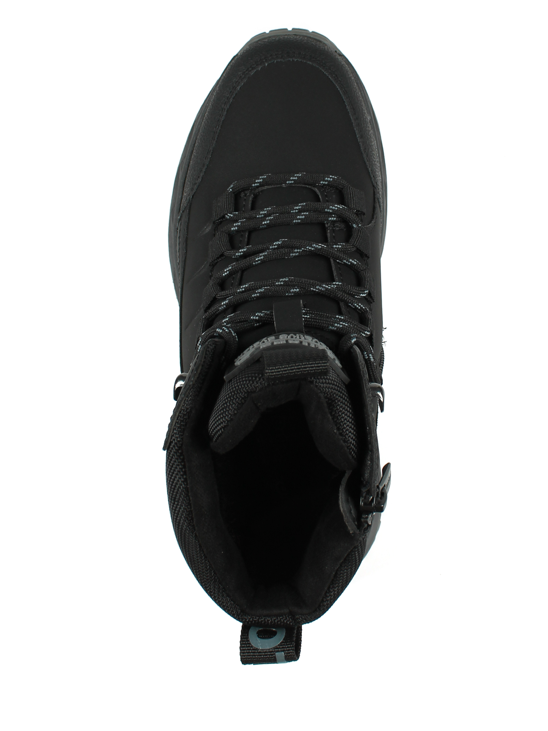 Ботинки Antilopa AL 15799 - фото 16