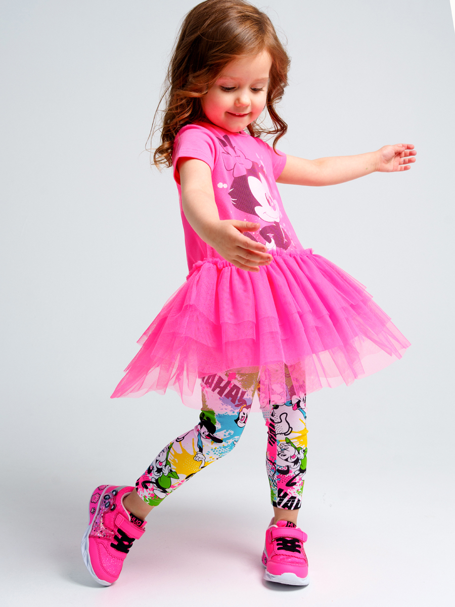 Платье PlayToday 12449025 - фото 3