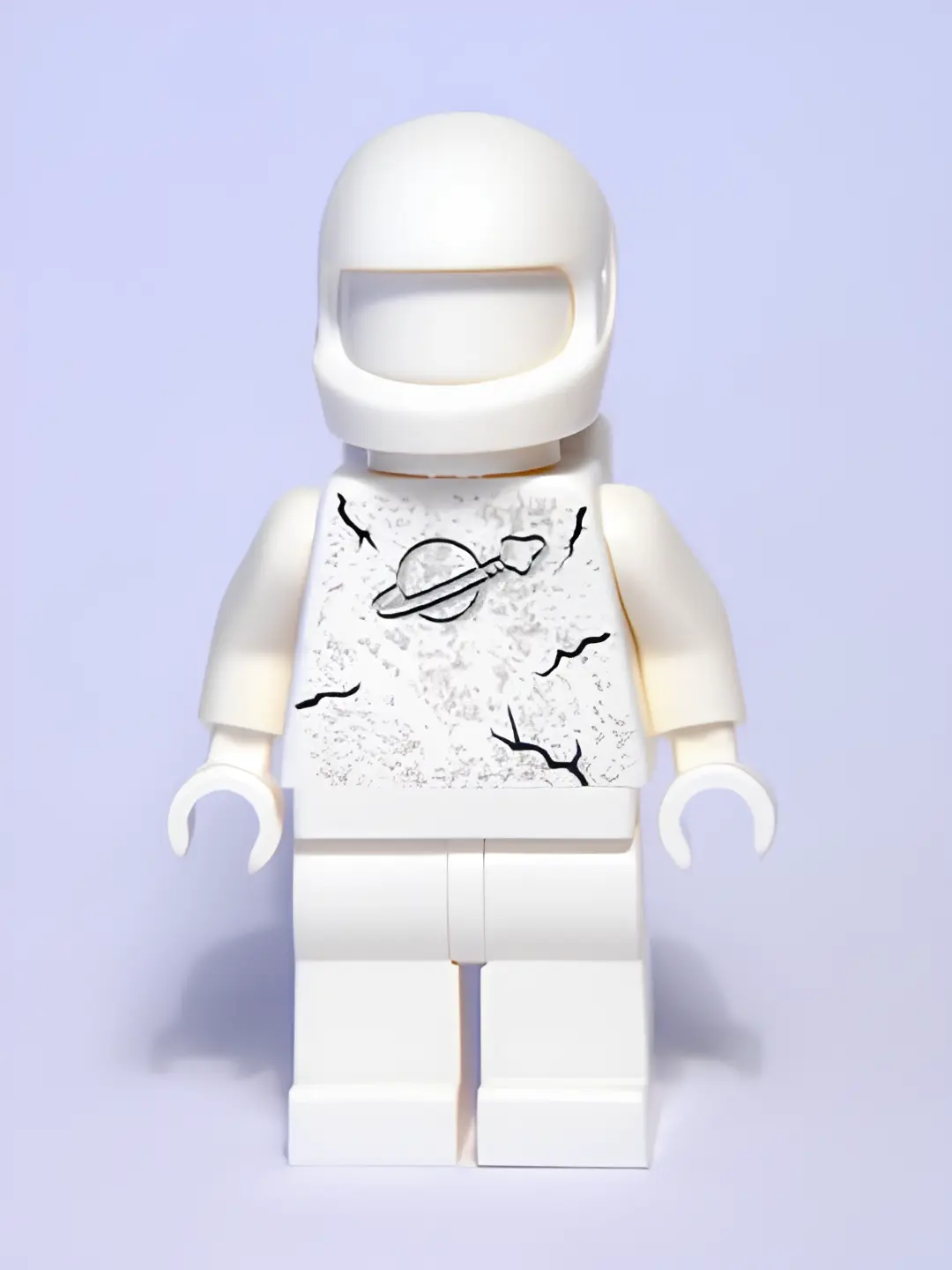 Фигурка LEGO Statue Space - фото 1