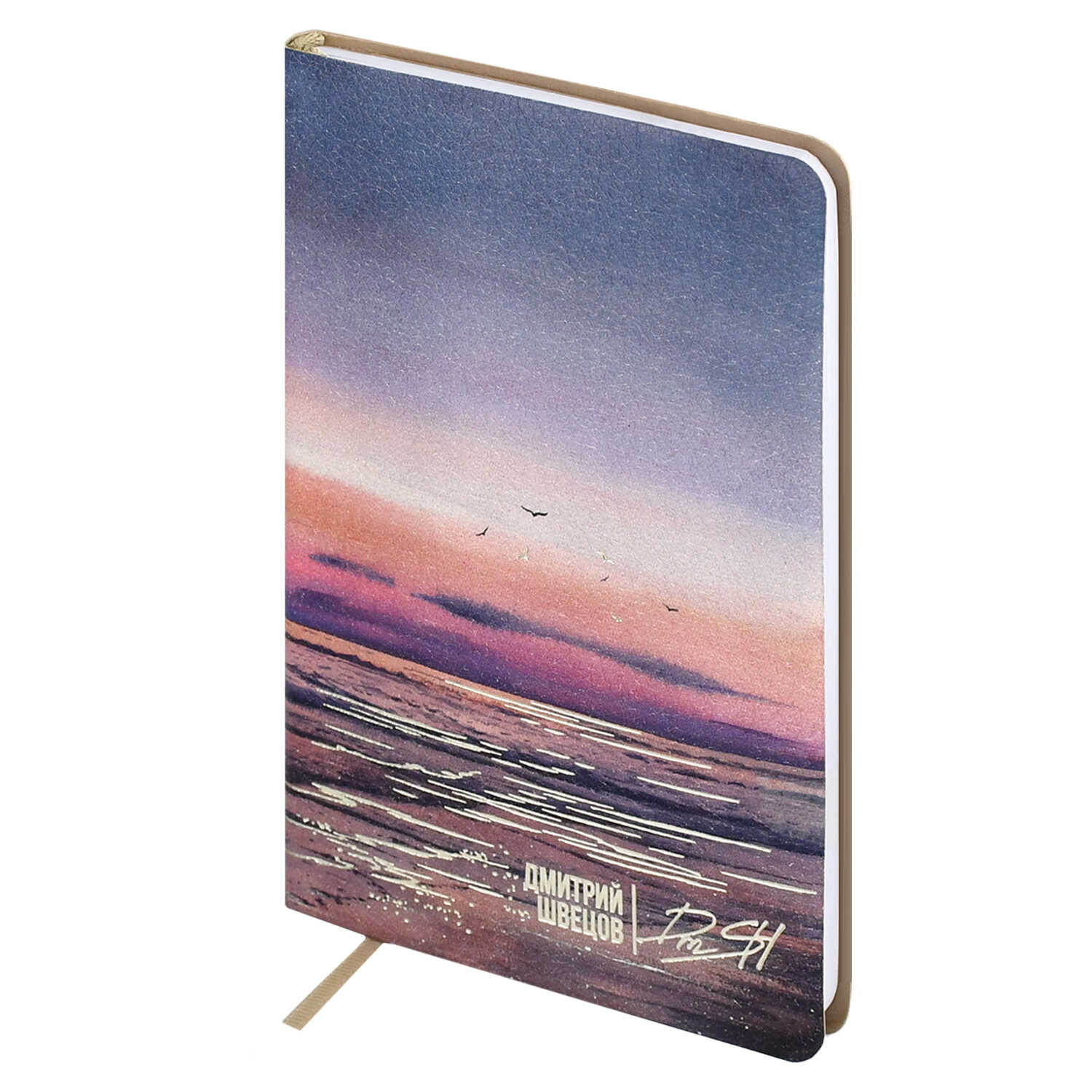 Записная книжка Феникс + ESCALADA 96 лист. - фото 3