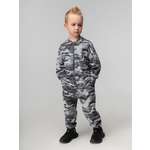 Костюм спортивный Bodo