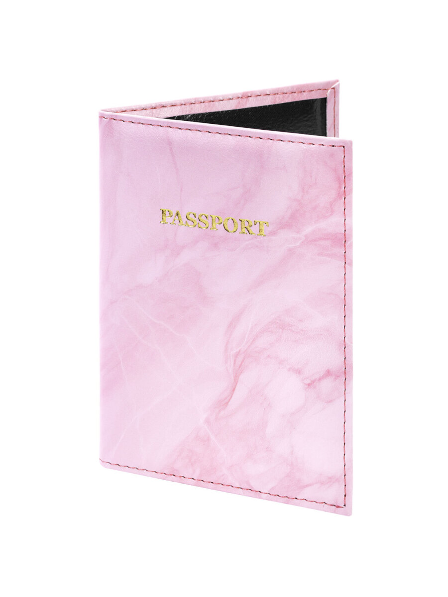 Обложка на документы Staff - фото 2