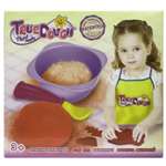 Тесто-пластилин True Dough