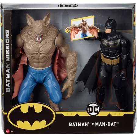 Игровой набор Batman
