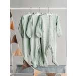 Комбинезон 3 шт. TOPOTUSHKI