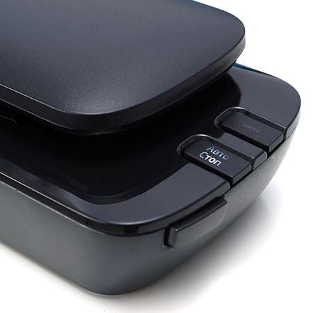 Вакууматор KITFORT КТ-1503-2 черный