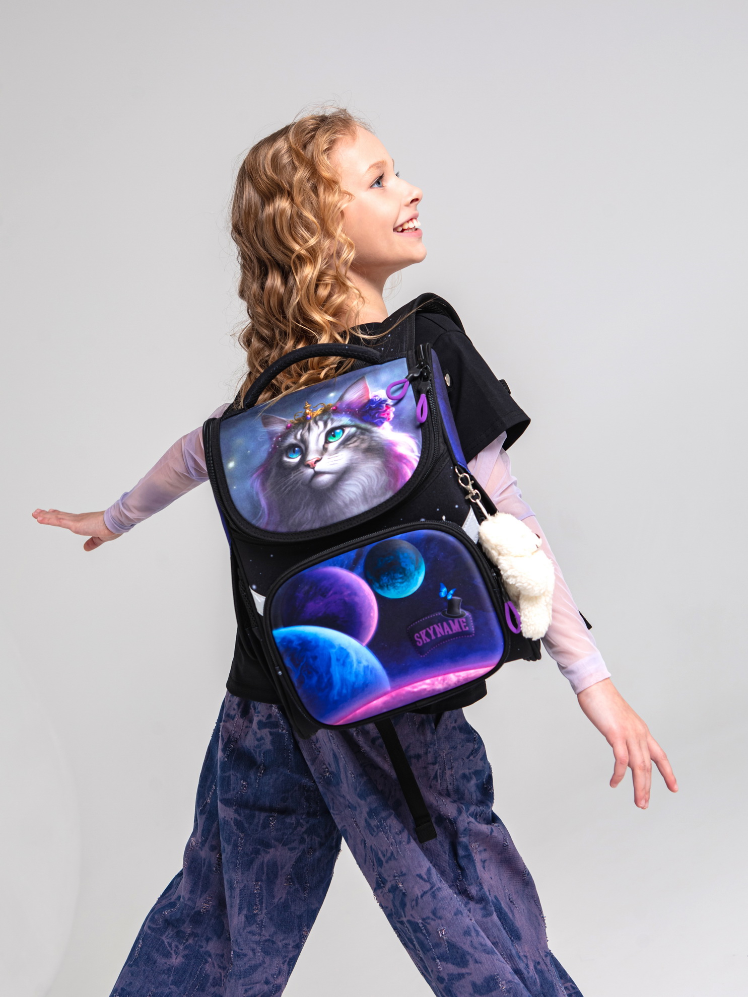 Ранец SkyName - фото 6