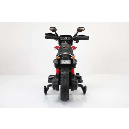 Автомобиль TOYLAND Yamaha