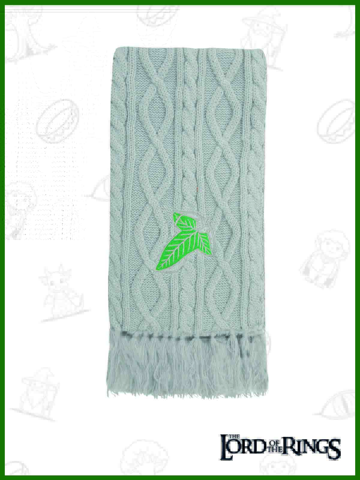 Шарф The Lord of the Rings 41000020988 - фото 6