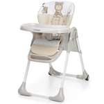 Стульчик для кормления Foppapedretti Meeting бежевый