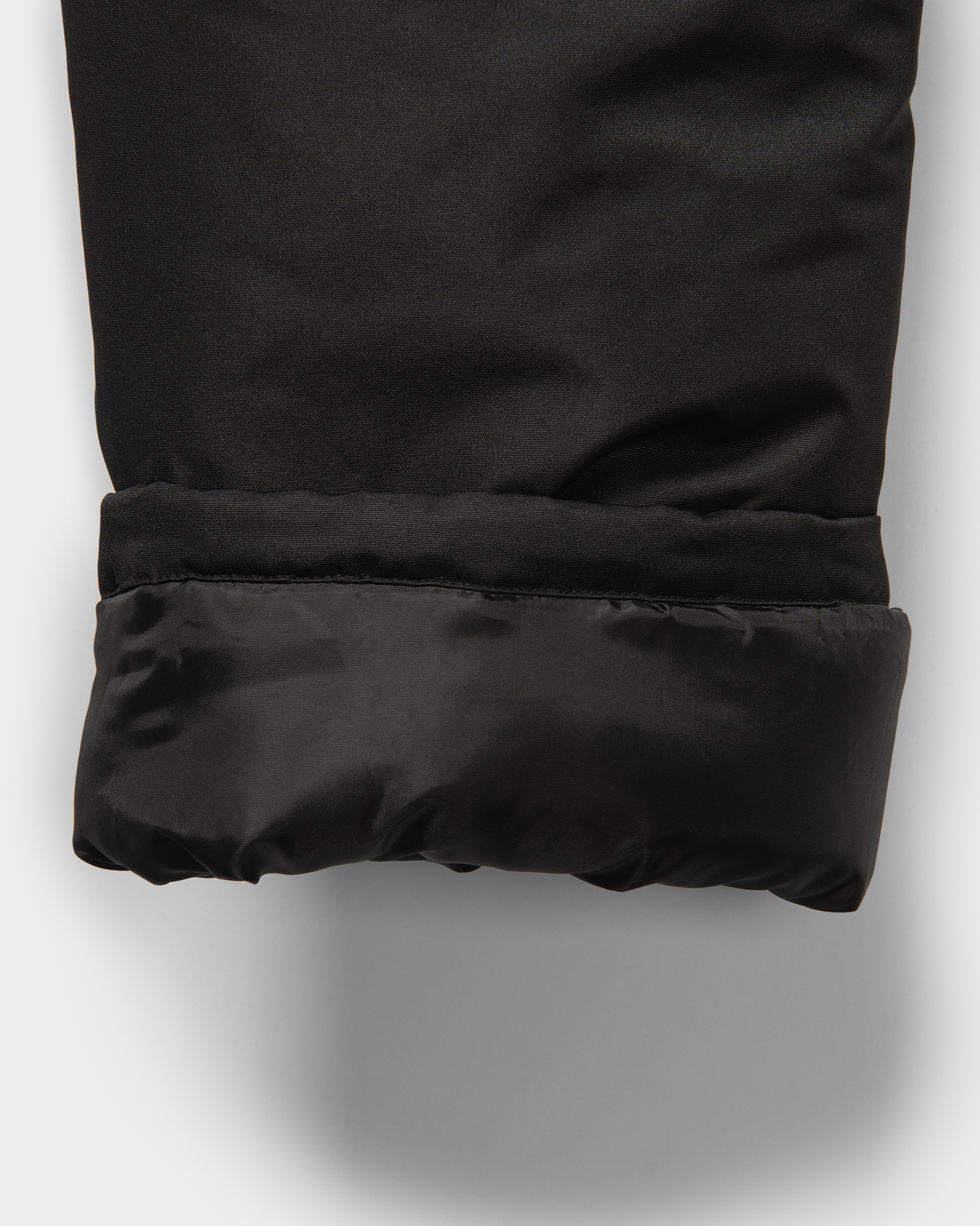 Брюки на бретелях Futurino W24FU1-B178tb-99 - фото 5