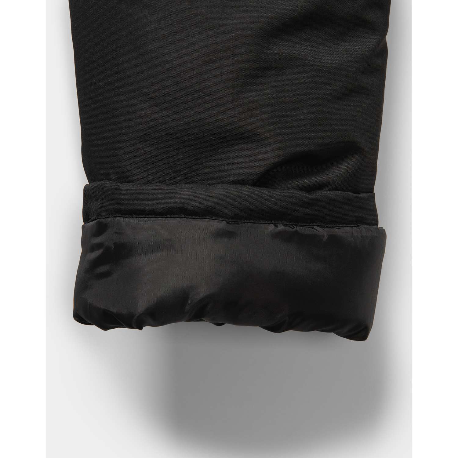 Брюки на бретелях Futurino - фото 5