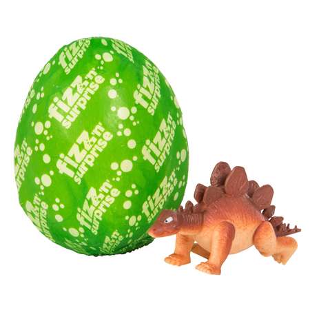 Игровой набор Fizz N Surprise