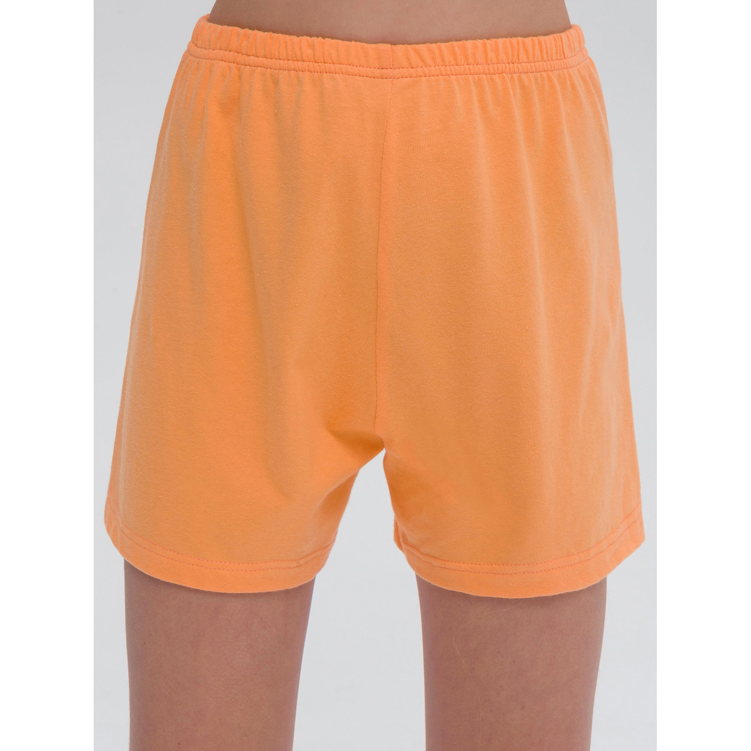 Пижама Pelican WFATH5317U/Оранжевый(31) - фото 4