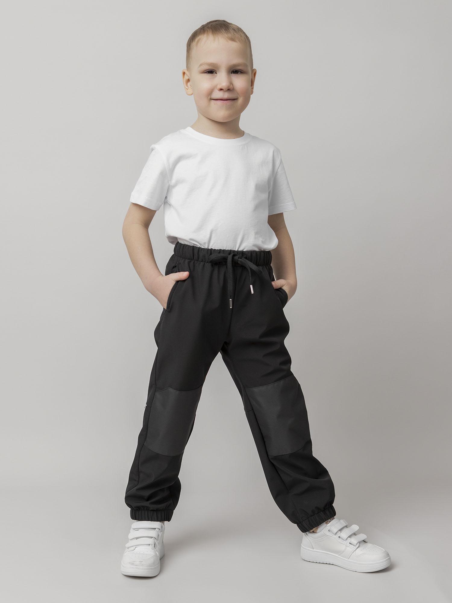 Брюки-джоггеры batik 006/2-26-2 - фото 1