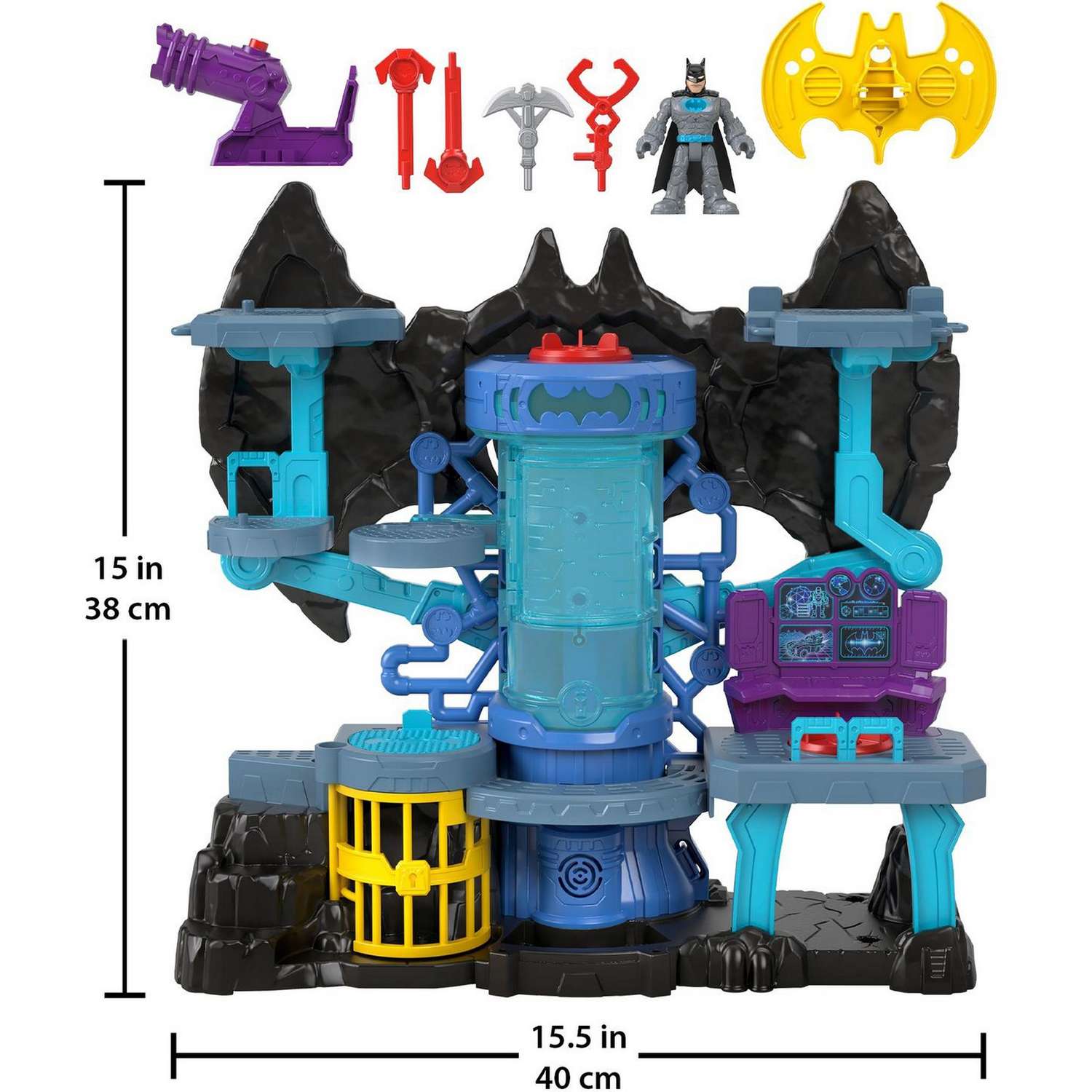 Игровой набор IMAGINEXT - фото 19