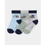 Носки 3 пары Futurino