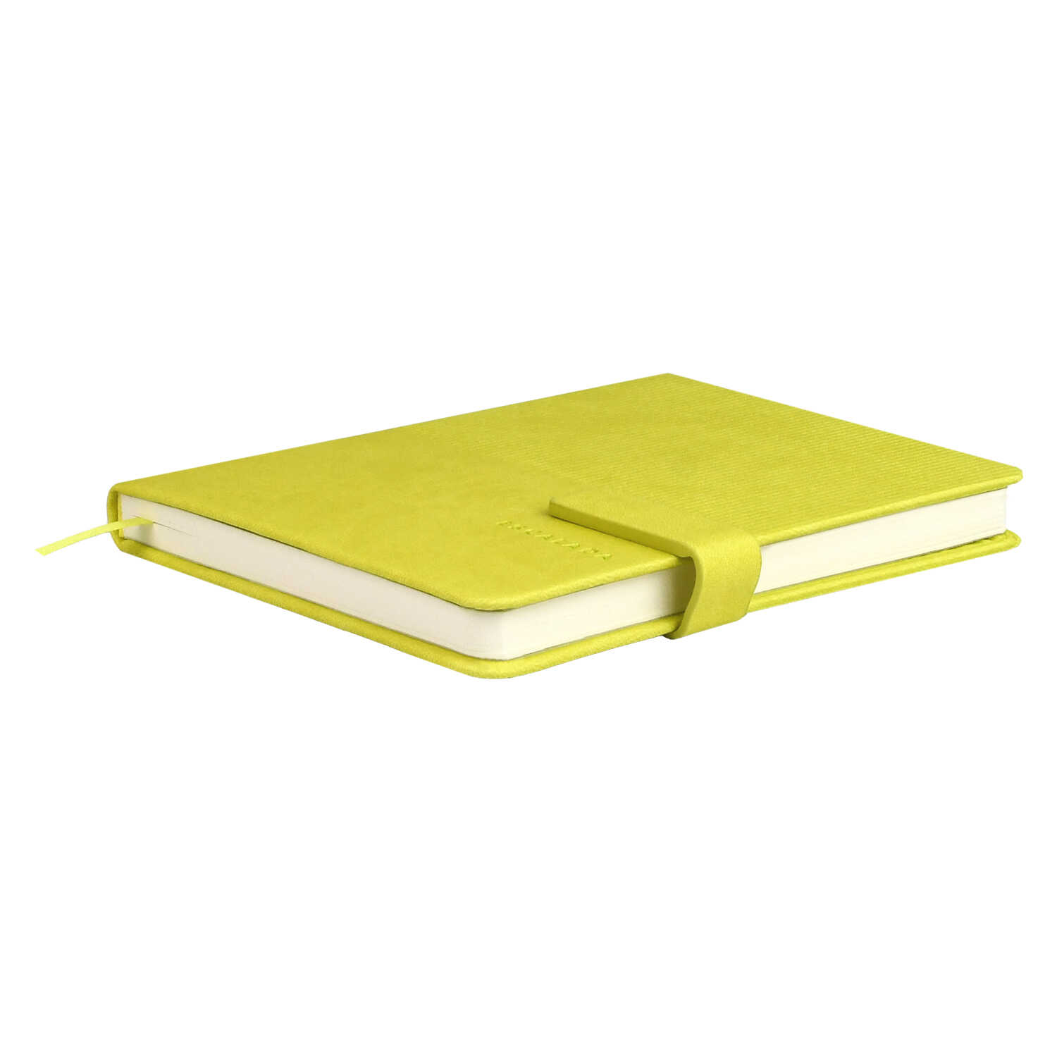 Ежедневник Феникс + ESCALADA 120 лист. - фото 13