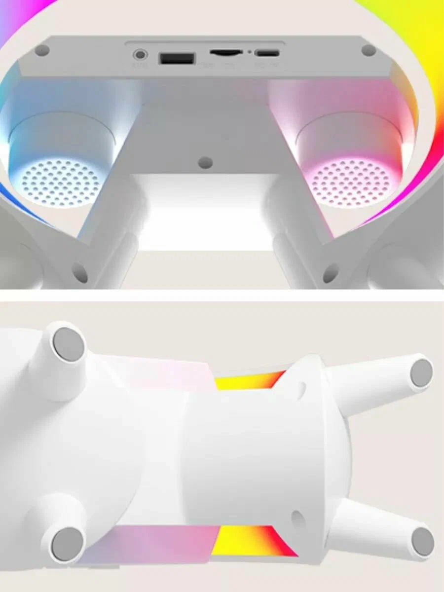 Колонка умная CASTLELADY - фото 9