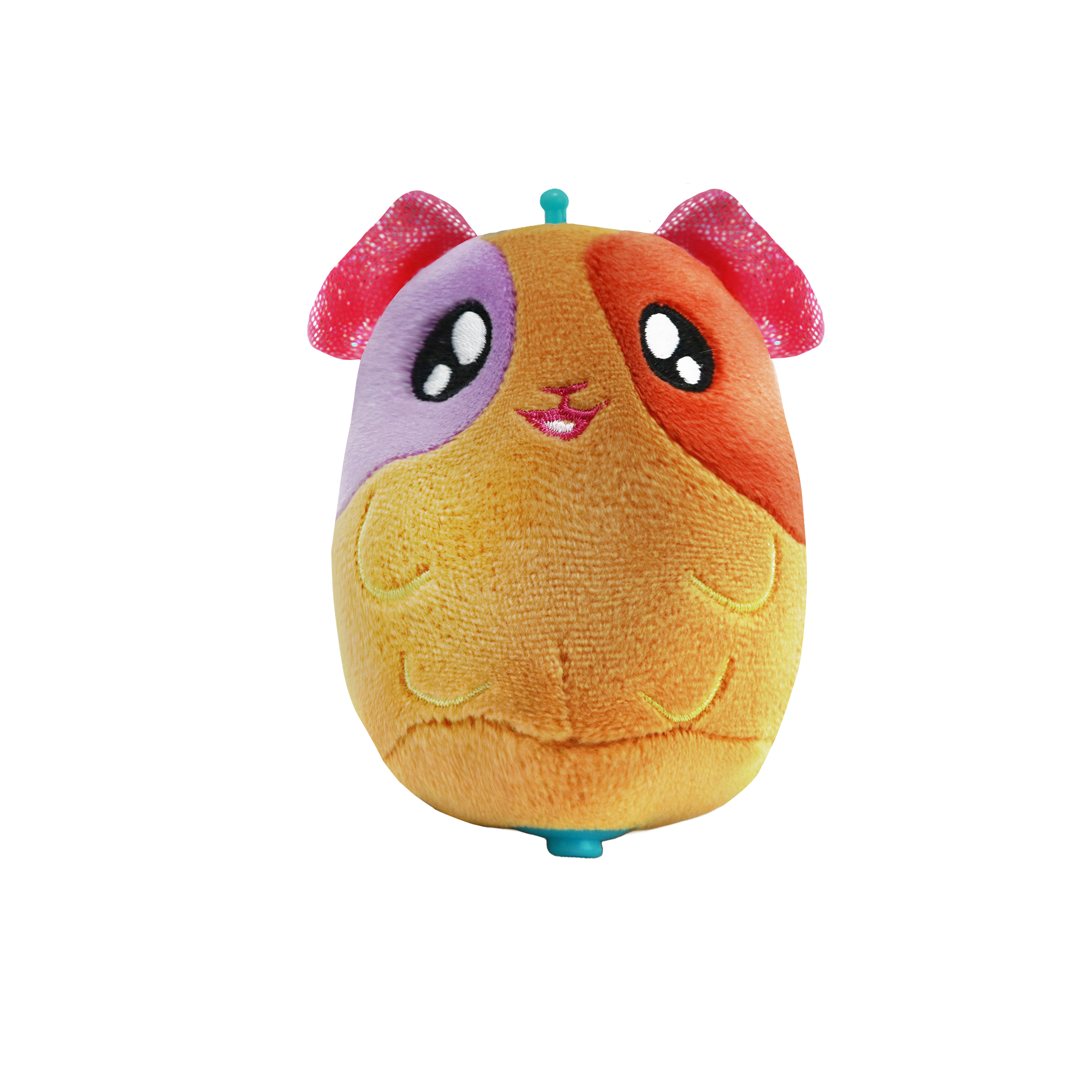 Брелок EOLO мягконабивная - фото 25