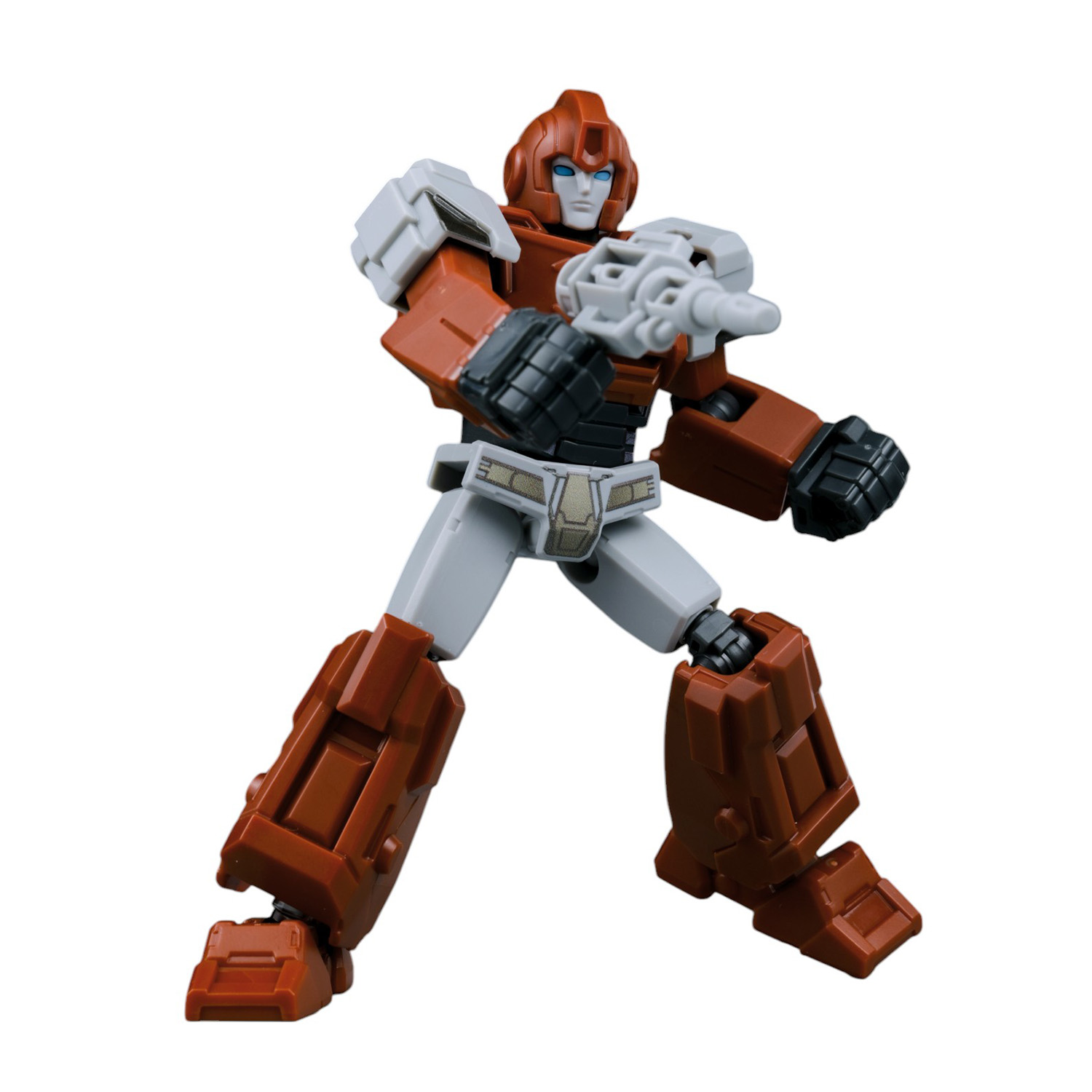 Конструктор BLOKEES Galaxy One кинетический в ассортименте - фото 14