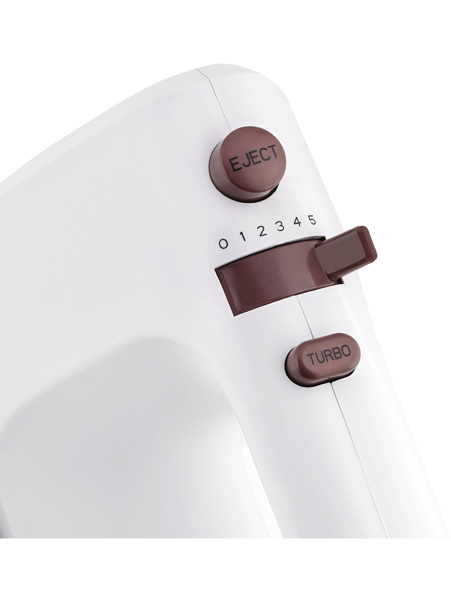 Миксер стационарный VITEK VT-1416 W - фото 3