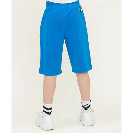 Шорты BUTTON BLUE