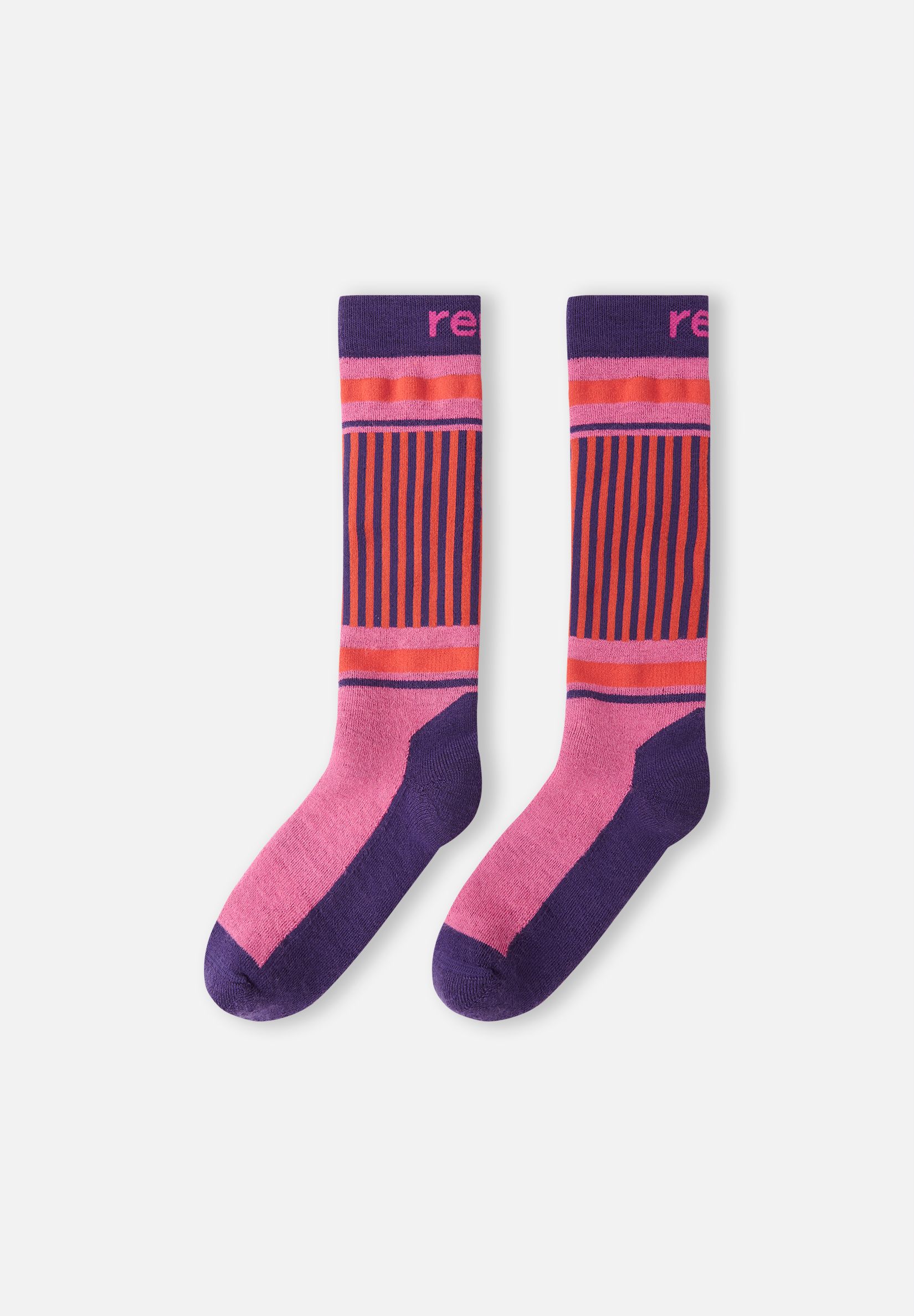 Носки Reima 5300048A-4701 - фото 2