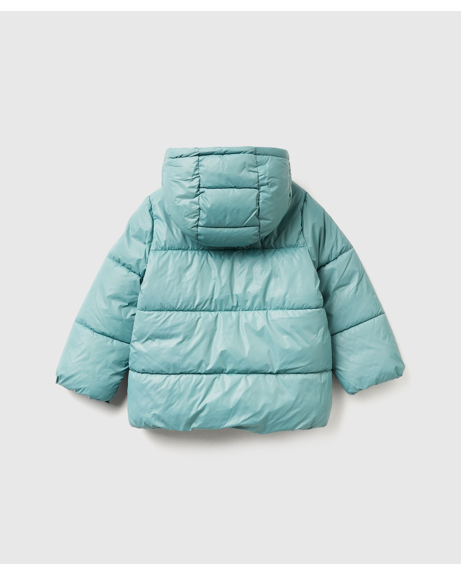 Куртка United Colors of Benetton 25A_2NQRGN03V_33K - фото 2