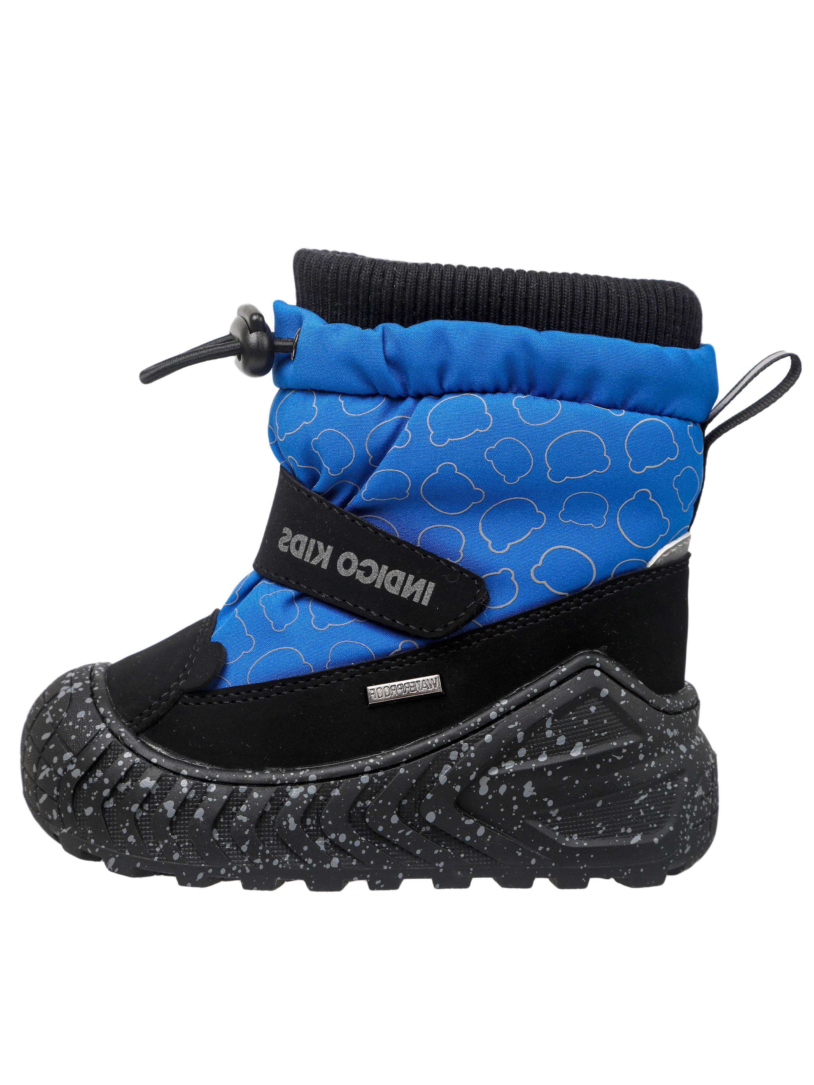 Дутики Indigo kids 71-0030C - фото 1