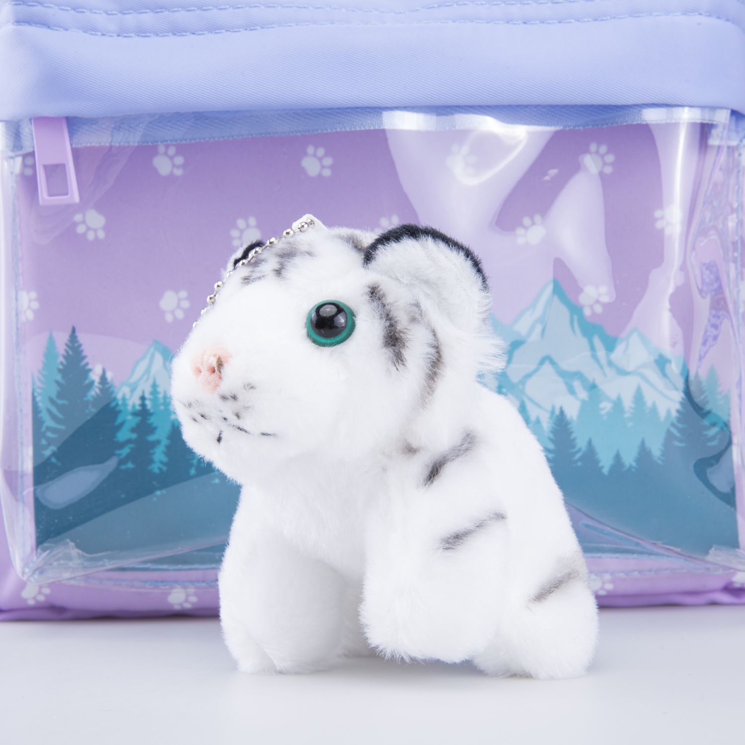 Рюкзак Котофей - фото 4