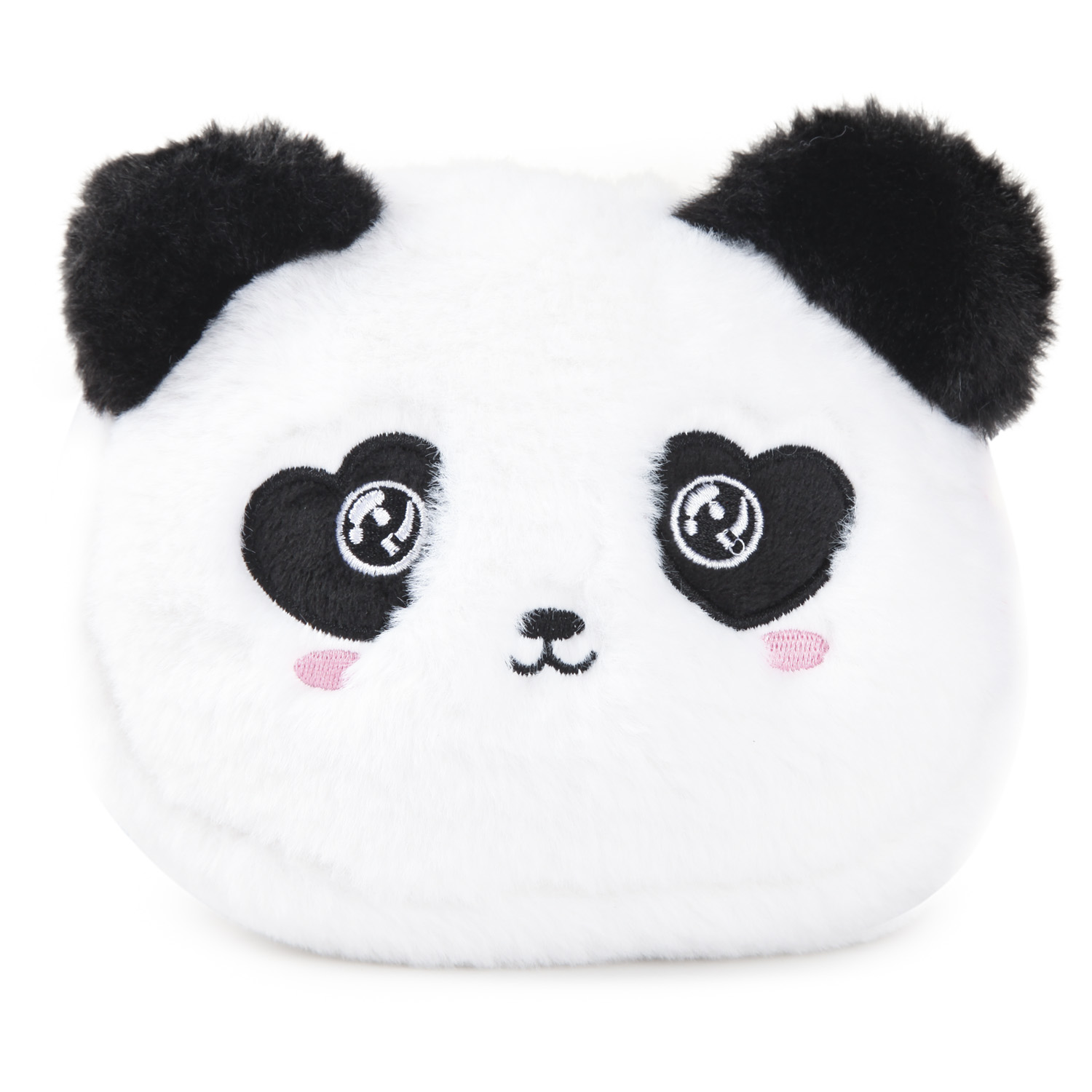 Сумка Erhaft Панда кросс-боди - фото 2